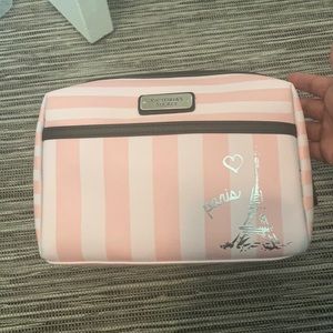 Victoria Secrets make up bag